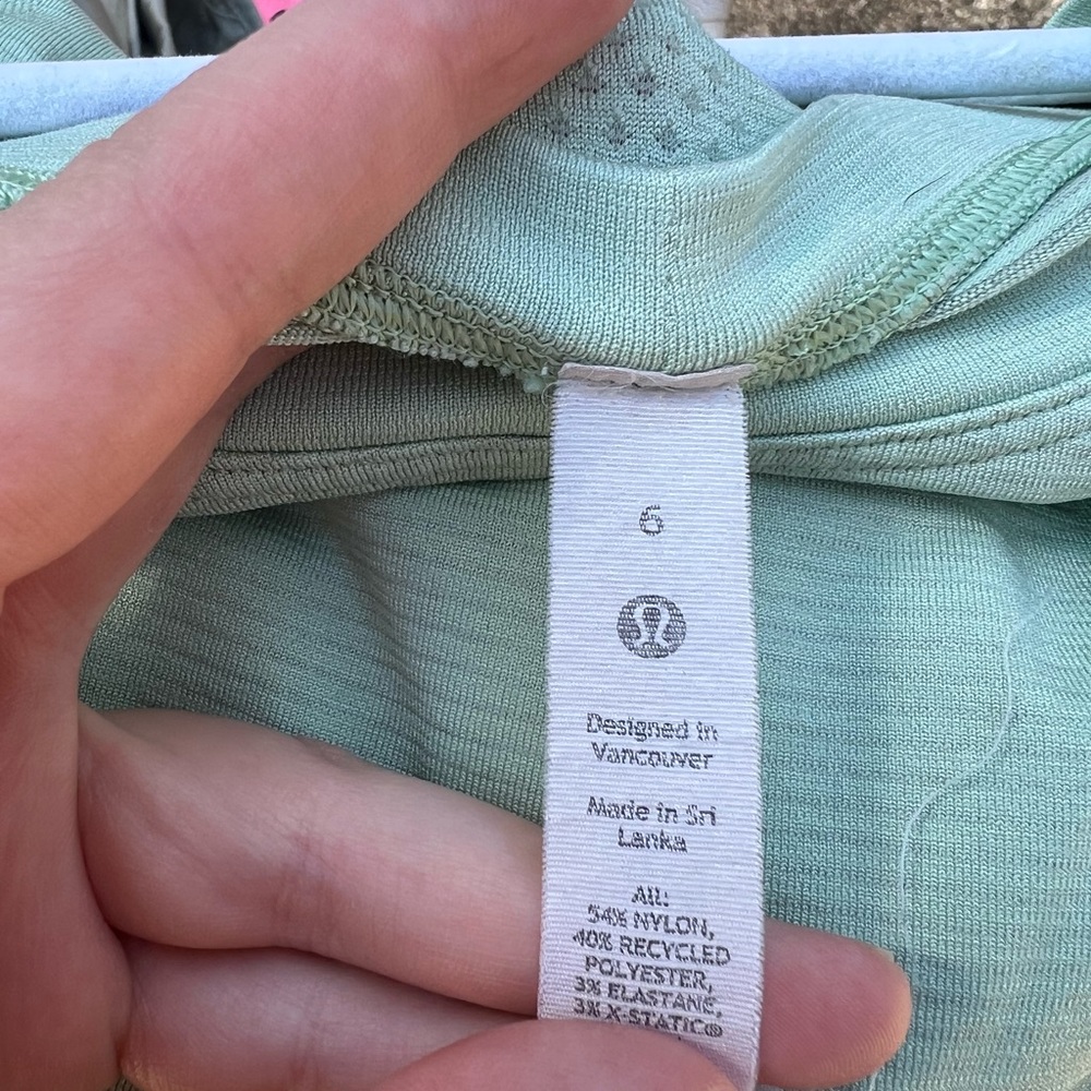 Lululemon Swiftly - image 4